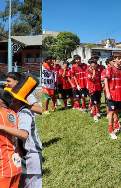 Defensores de Yuto y Atlético San Pedro, flamantes campeones del Carnaval de Goles