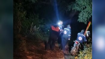 Investigan el hallazgo de restos óseos en Bárcena: sospechan que pertenecen a una mujer desaparecida