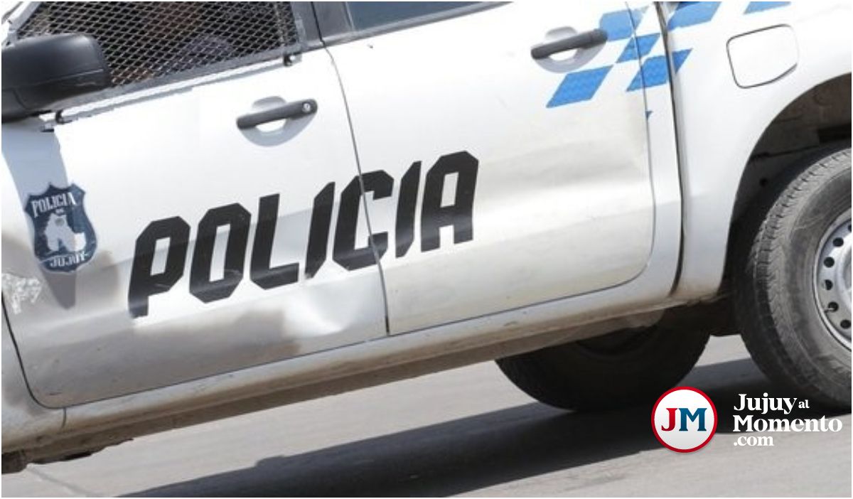 La Policía desmintió un polémico audio de un supuesto secuestro de niños en Calilegua