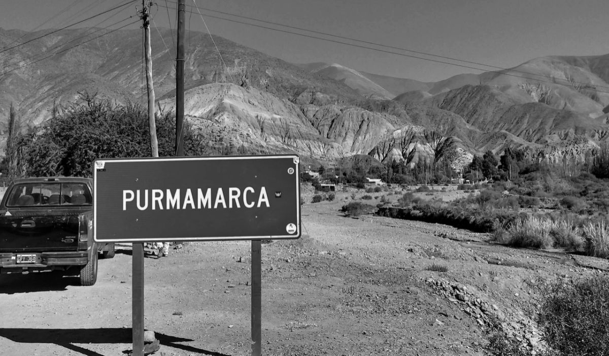 Turista neuquino se descompensó y murió en Purmamarca