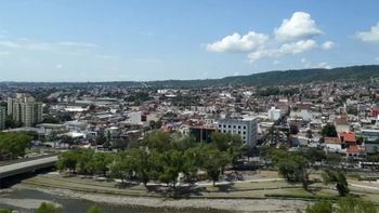 Cómo estará el clima en Jujuy este domingo