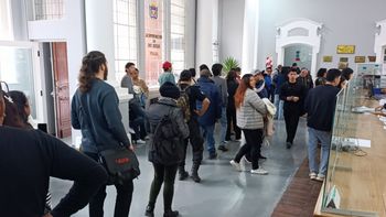 Desde hoy aumentan los trámites del Registro Civil de Jujuy