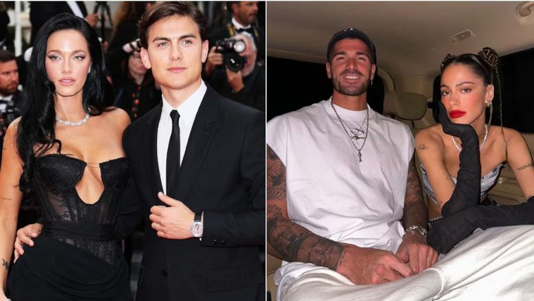 Oriana Sabatini contó qué regalo dará a Tini y De Paul en su casamiento