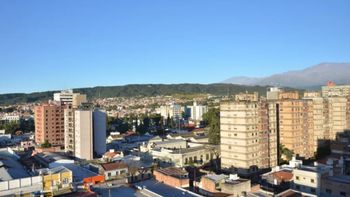 Un día del Amigo con temperaturas agradables