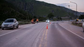 Precaución al circular: varias rutas de Jujuy presentan sectores comprometidos