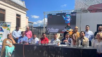 Imperdible: el Festival del Pejerrey combinará la música y gastronomía