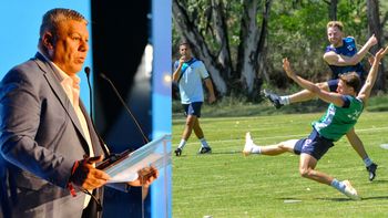 Se viene el sorteo: Gimnasia de Jujuy conocerá su camino en la Primera Nacional 2026