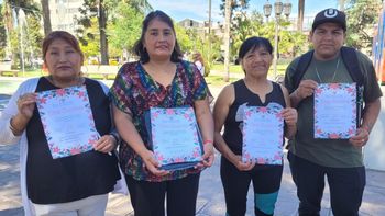 Vecinos de Punta Diamante organizan una cena navideña solidaria