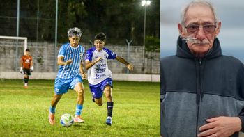 El fútbol jujeño ya tiene fecha: el Torneo 