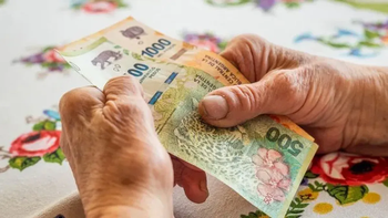 El aumento a jubilados será de solo 1,5% en julio: los nuevos montos