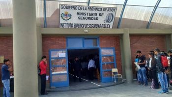 Denunció a un estudiante del IUPS por abuso sexual y dijo que sufrió destrato y abandono