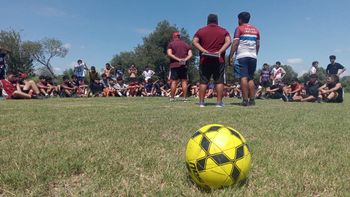 Lanús pone la mirada en Jujuy en busca de nuevos talentos