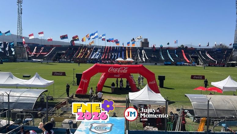Sábado Estudiantil: el espíritu de la FNE vuelve a sentirse en el 23 de Agosto