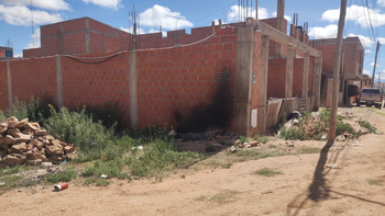 Alertan sobre la falta de políticas ambientales en La Quiaca