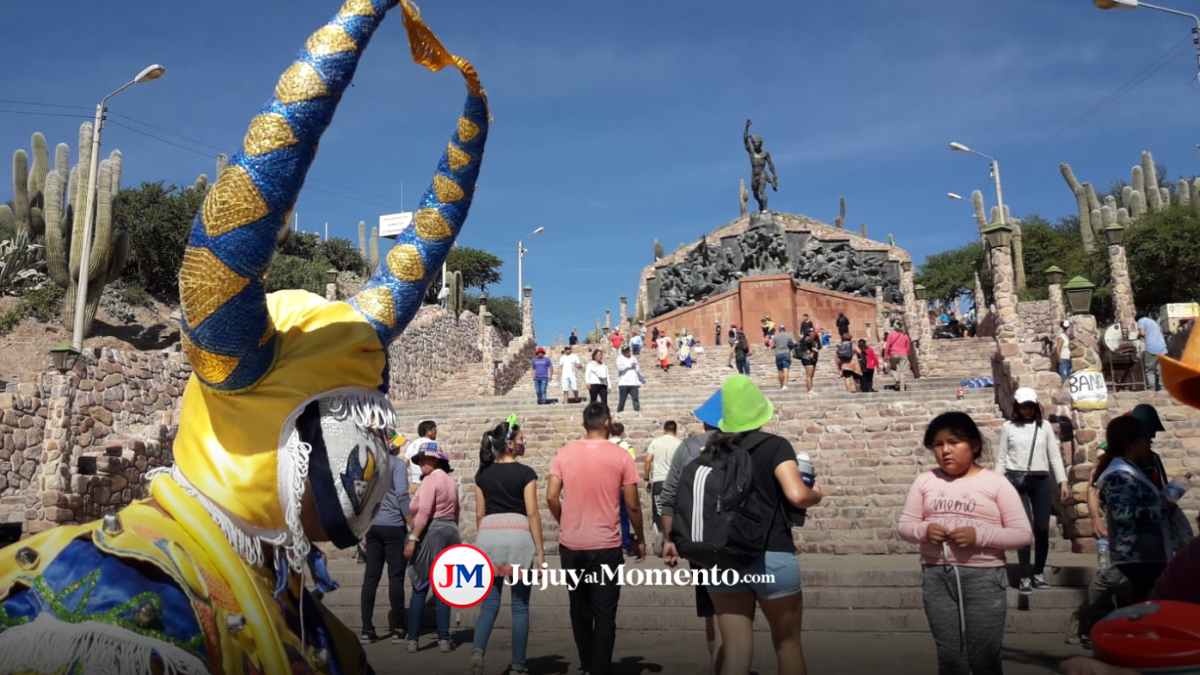 El ingreso a Humahuaca en carnaval costará 500 Quiénes deben pagarlo