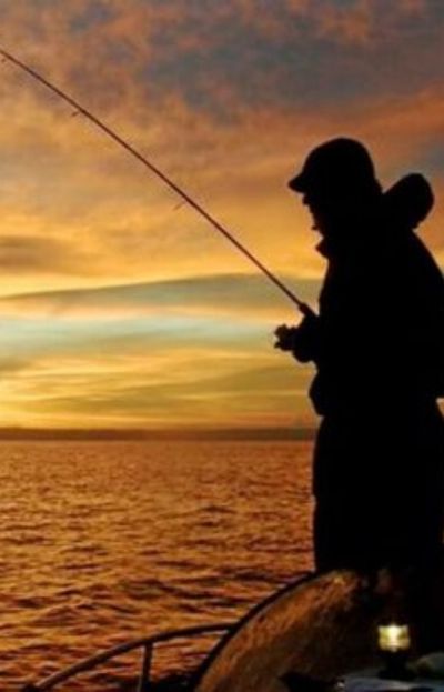 3 de agosto, Día Nacional del Pescador Deportivo