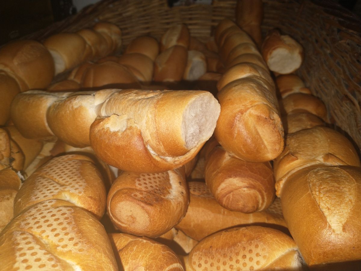 Pan más caro en Jujuy: mignón a $1.200, bizcochos a $1.800 y facturas a $2.800