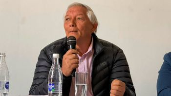 Acusado de corrupción, Rolando Ficoseco sigue sin acudir a la interpelación