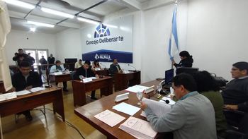 Buscan agilizar el proyecto de concreción de nuevas bocas hidrantes en Palpalá