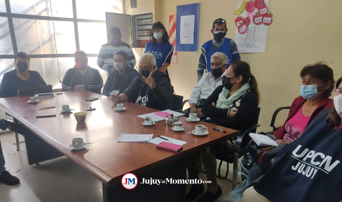 El gobierno de Jujuy cede ante un pedido de los gremios