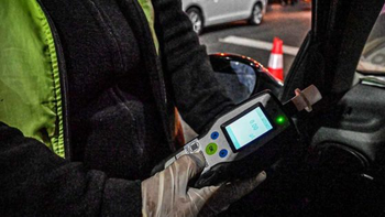 Más de 90 alcoholemias y 2 muertes más en las rutas de Jujuy