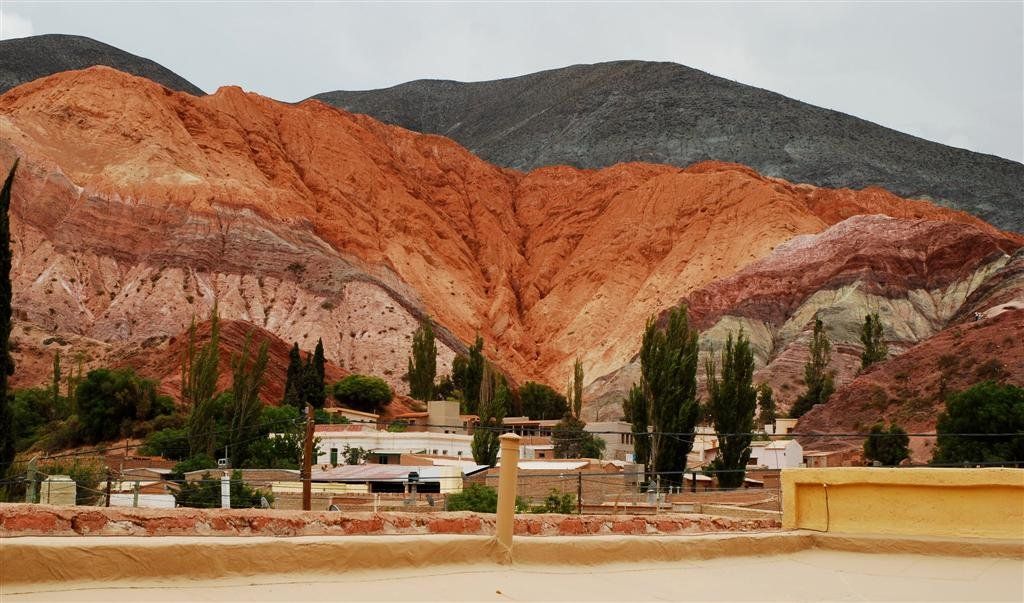 Aún queda lugar en los hoteles jujeños para el fin de semana “extra large”