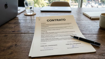 Reforma laboral: detalles sobre licencias médicas, recibos de sueldo y convenios colectivos