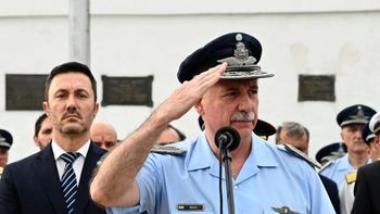 Petri echó al jefe de la Fuerza Aérea tras denuncias de abuso sexual