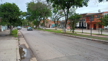 Otra vez: vecinos de Palpalá indignados por cortes de agua y baja presión