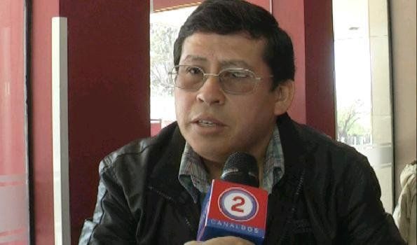 Perico: Apoyo a la iniciativa de impulsar la habilitación de las zonas francas