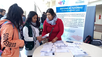 ¿No sabés qué carrera estudiar? Habrá dos días de Expo Educativa en Ciudad Cultural