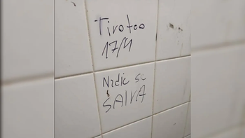 Amenazas en escuelas: críticas la falta de respuestas y pedido de medidas urgentes