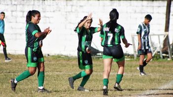 Atlético El Carmen goleó a Bancario y se definieron las semifinales de Copa Jujuy