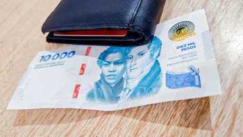 Comenzó el pago a estatales jujeños: mirá cuándo cobrás