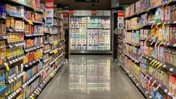 Cadenas de supermercados congelan sus precios para incentivar la demanda