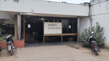 Palpalá: 
