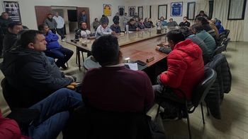 Ratificación del Presidente y programación liguista, los resultados de la reunión