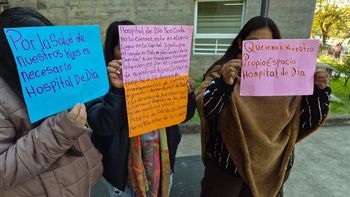 Materno Infantil: madres de niños con enfermedades crónicas temen el cierre del 