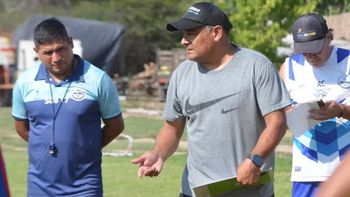 Fin de ciclo: Gustavo Coronel no continuará al frente de Malvinas