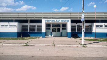 Habilitan turnos por WhatsApp en el Hospital de Yuto