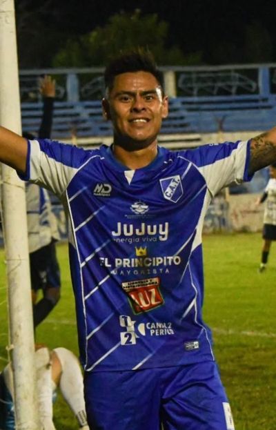 Talleres vs Zapla con transmisión de Canal 2 de Jujuy HD