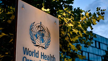 Es oficial: Argentina dejó de ser parte de la OMS