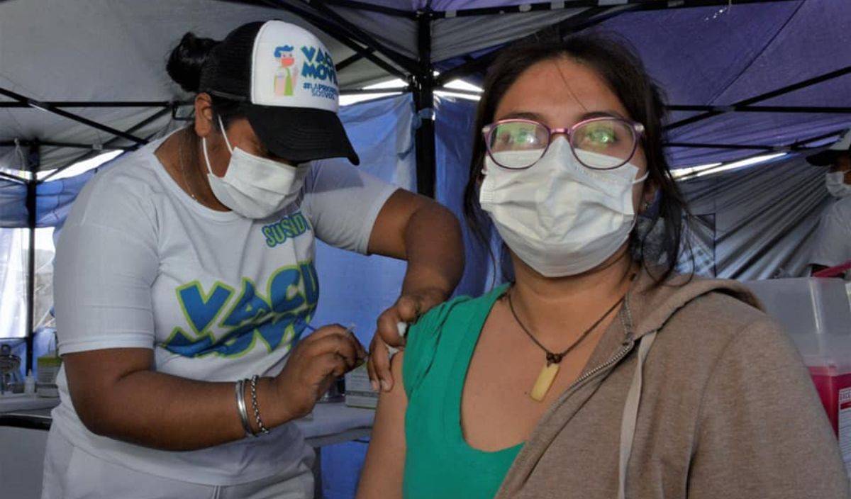 Se registraron 7 casos en Jujuy, solo en San Pedro y San Salvador