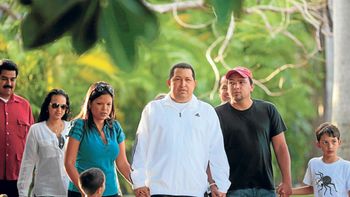 Estados Unidos pidió a Venezuela avanzar en investigaciones contra el hijo de Nicolás Maduro