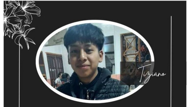 Conmoción en Abra Pampa: 48 horas de duelo por el estudiante fallecido en Córdoba
