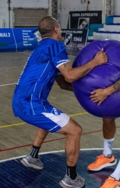 El Expreso volvió a ponerse en marcha rumbo a las semifinales