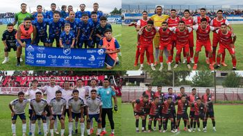 Se definen los finalistas de la Región Norte