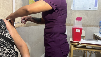 Vacunación en Jujuy: dosis disponibles para sarampión, gripe y covid