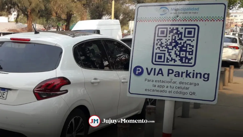 Estacionamiento más caro: Estacionamiento más caro: