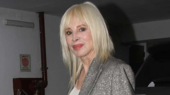 Nacha Guevara sufrió un accidente y cancelaron las funciones de su obra a horas del estreno